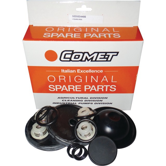 KIT de Maintenance BP 60 K 5026034400 référence fournisseur 30535207